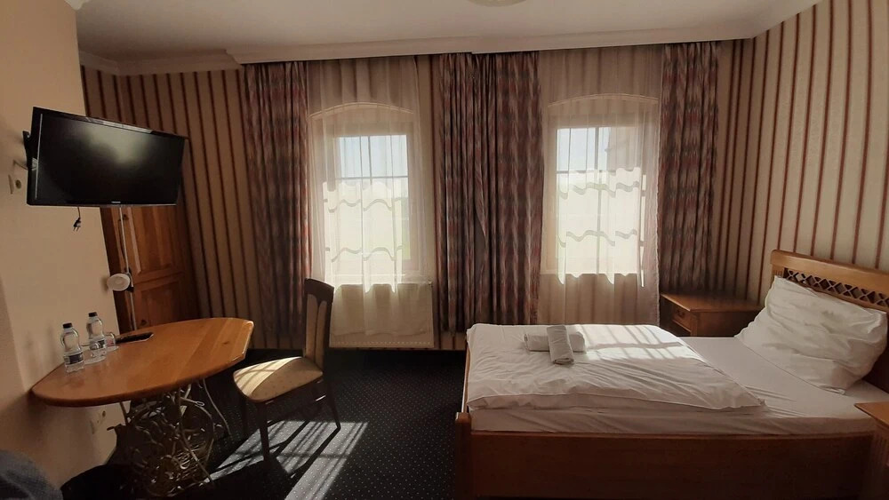 Hotel Janków