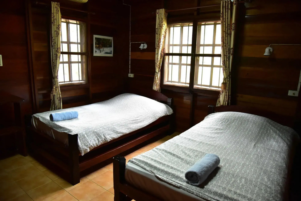 Khaoyai Country Home Resort