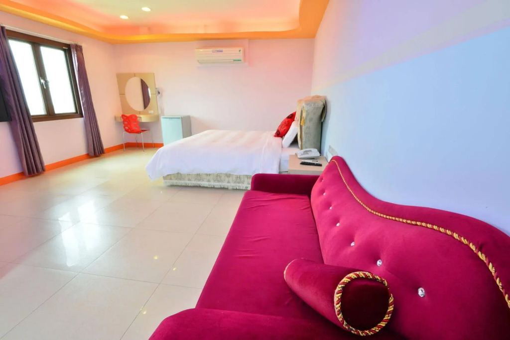 Kenting Coral Sea Resort Hotel
