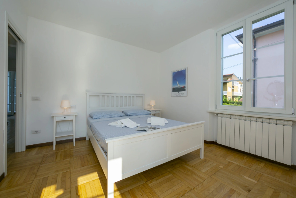 Inverna Apartment