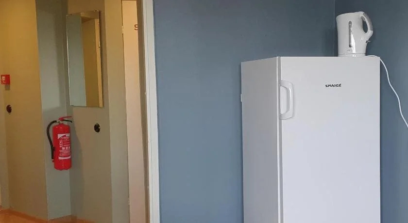 Hostel Tallinn