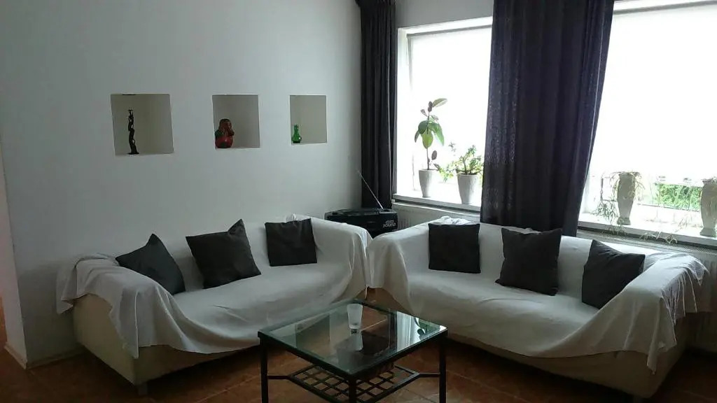 Villa Silver