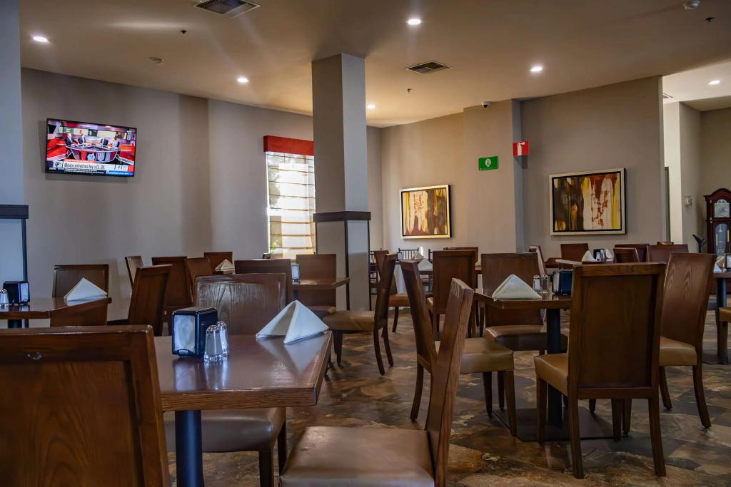 Best Western PREMIER Monterrey Aeropuerto