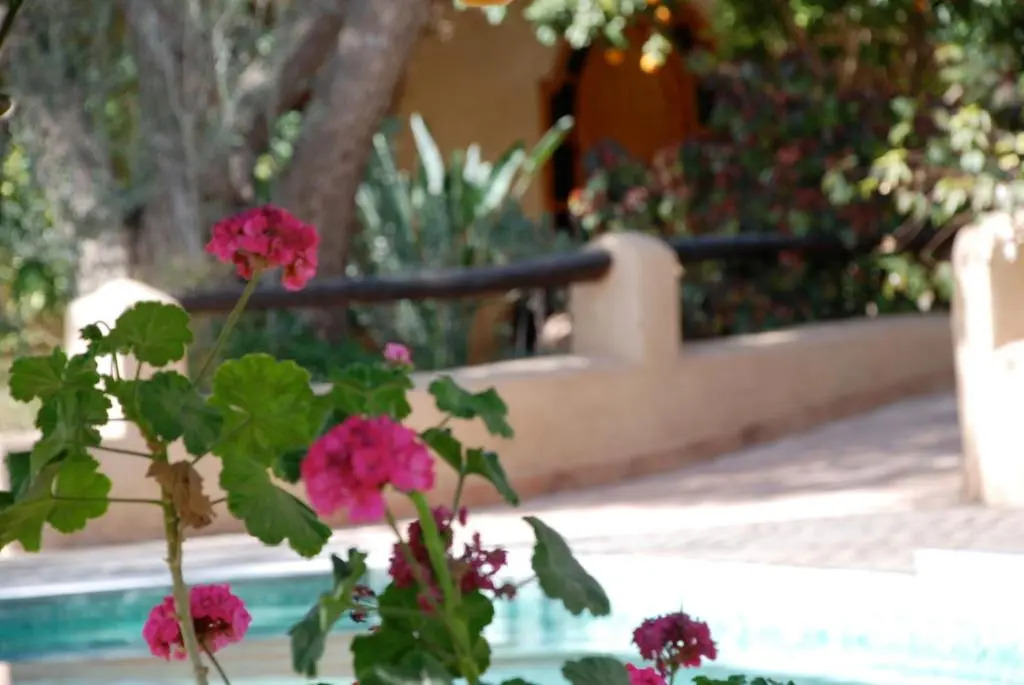Hotel Dar Zitoune Taroudant