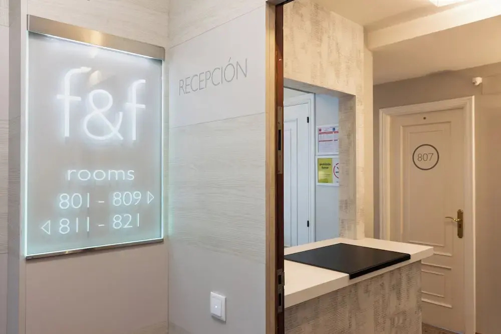 Residencia Universitaria Ferrol Ferreiro