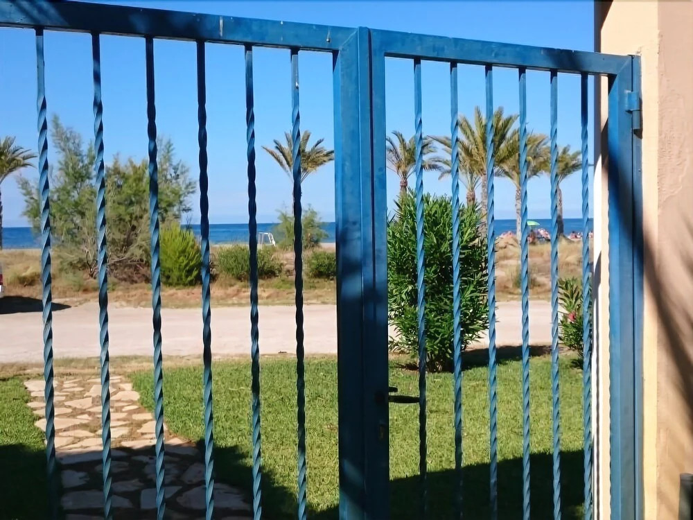 Apartamento El Castell II