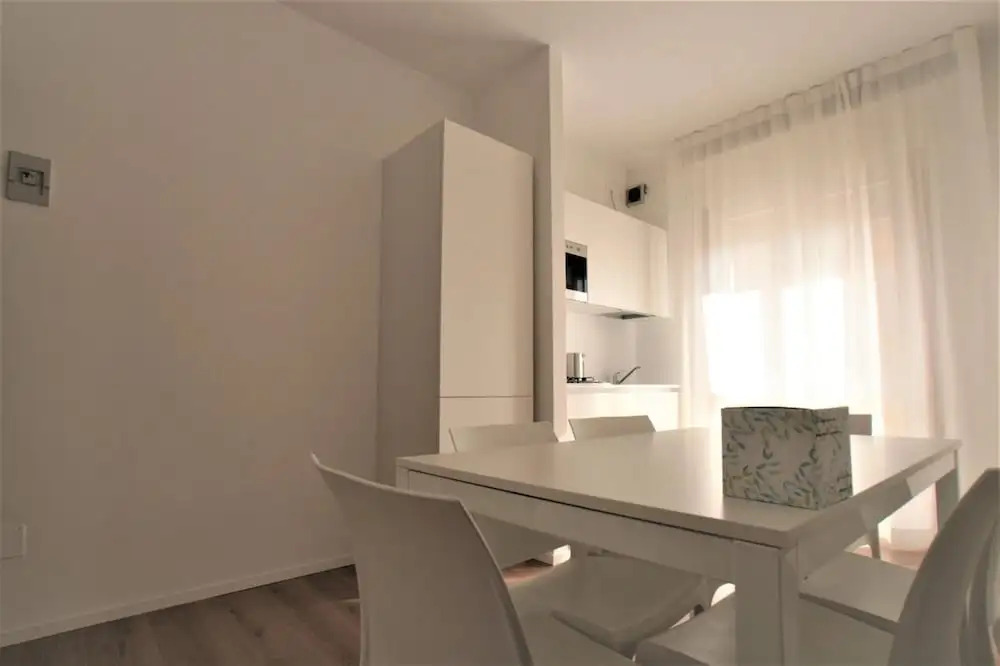 Comfortable Apartment in Jesolo