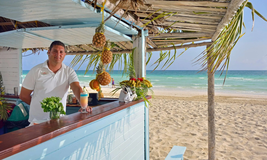 Tryp Cayo Coco