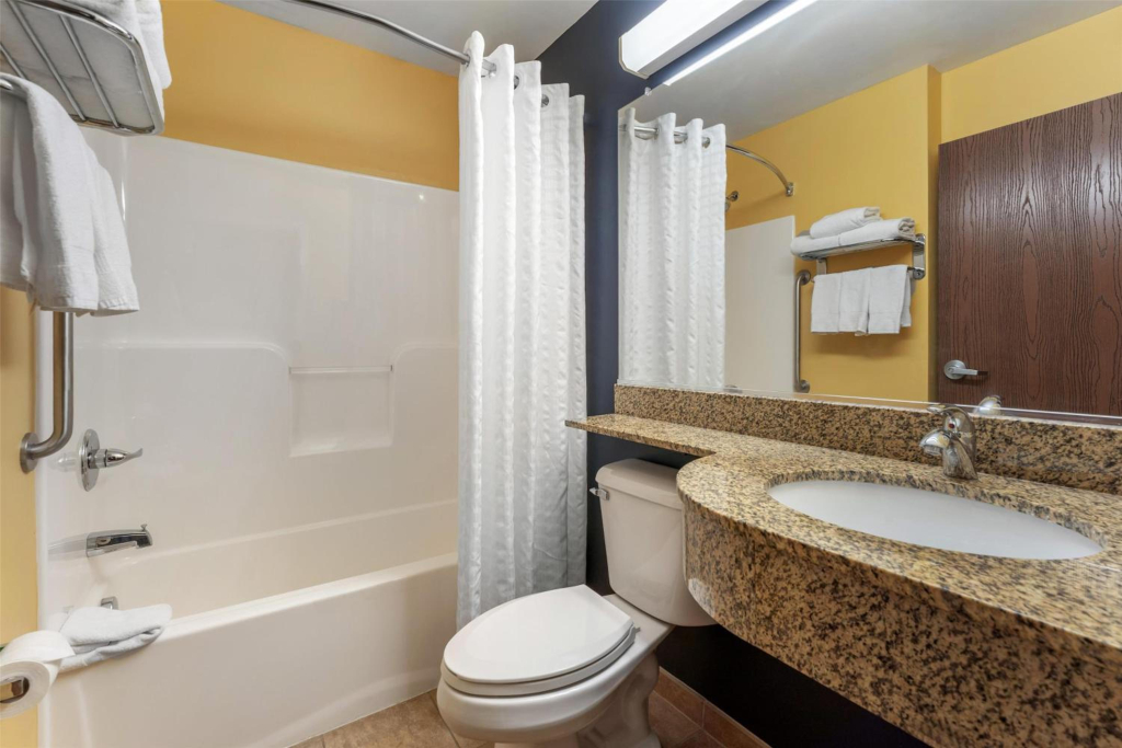 SureStay Plus Hotel by Best Western Keyser