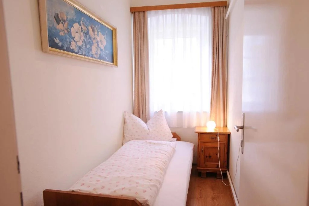 Tauerncamping Apartment