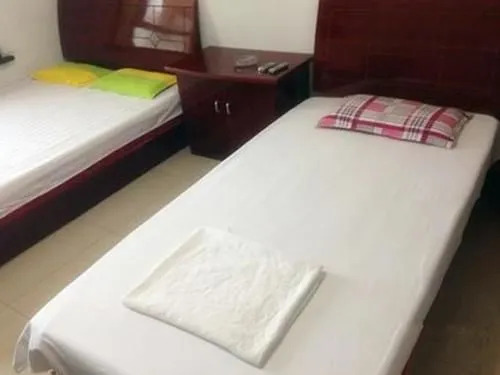 Wenxin Family Apartment