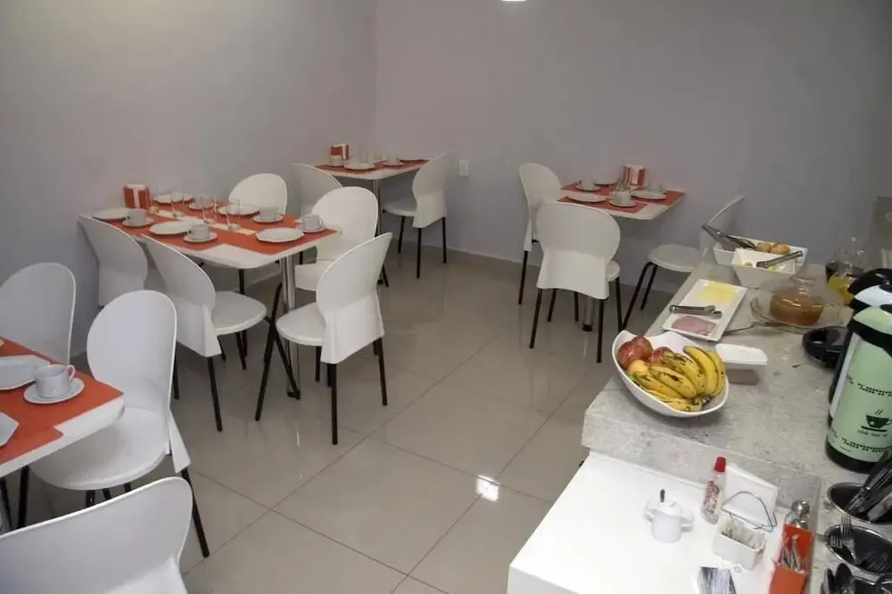 Hotel Supreme Brasília l SLEEP HOTÉIS