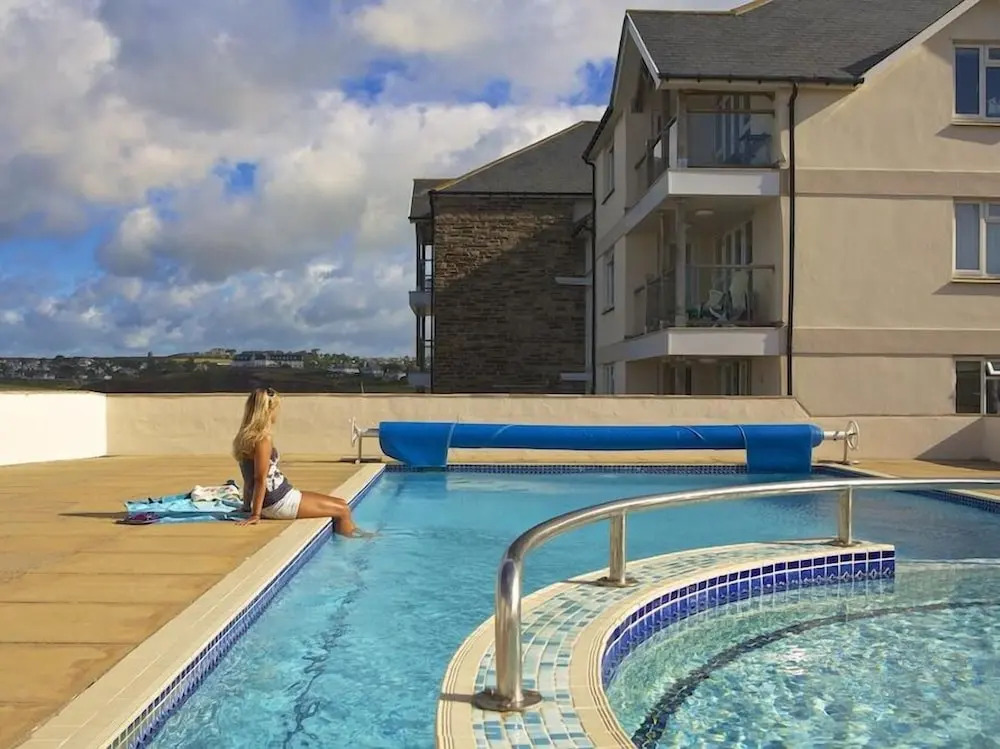 12 Thurlestone Rock