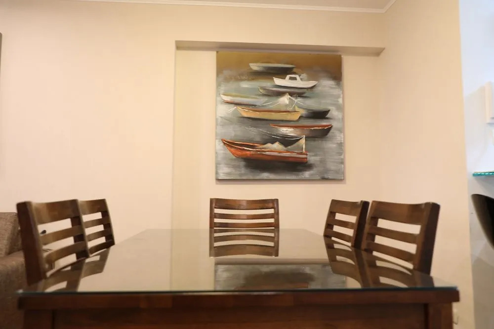 Upper Pardo Apartments