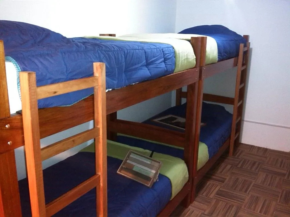 La Puerta Verde Hostel