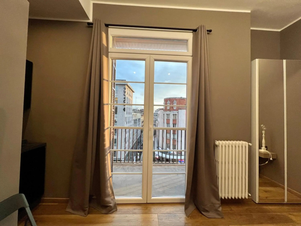 NEW AMAZING MONO LOCATED IN MOSCOVA DISTRICT from Moscova Suites apartments group