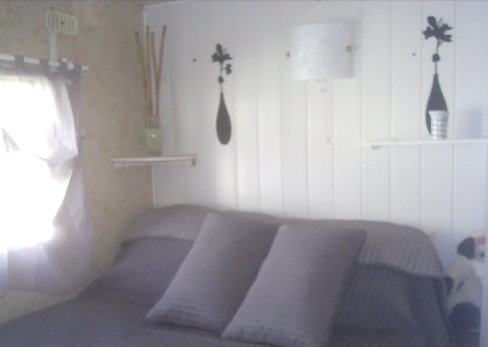 Bungalow With one Bedroom in Arrens-marsous, With Furnished Terrace and Wifi - 37 km From the Slopes