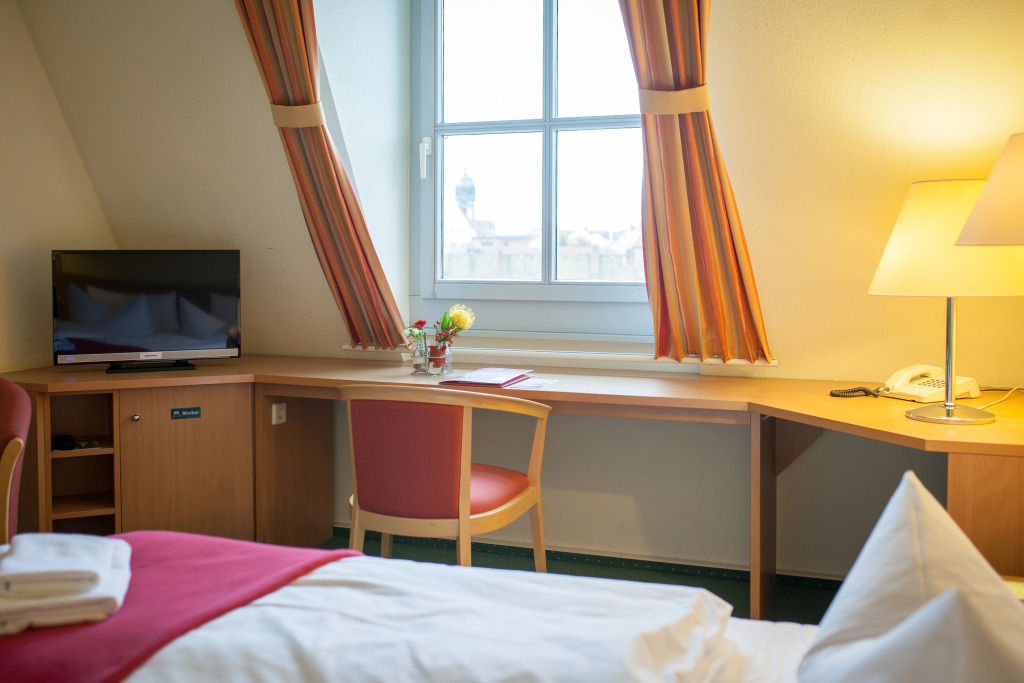 martas Hotel Lutherstadt Wittenberg