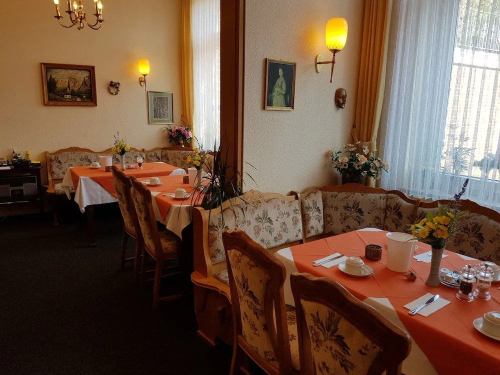 City Hotel Hameln
