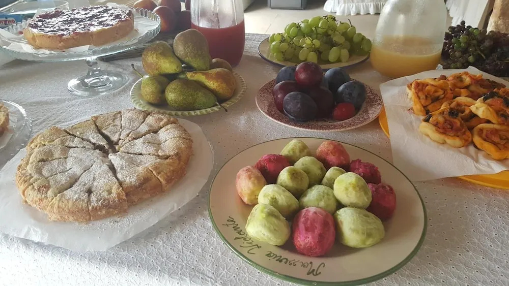 Masseria Violante