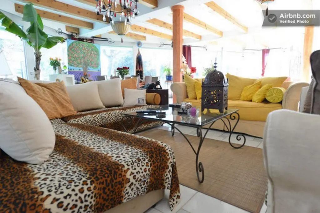 Le Diamant Lodge