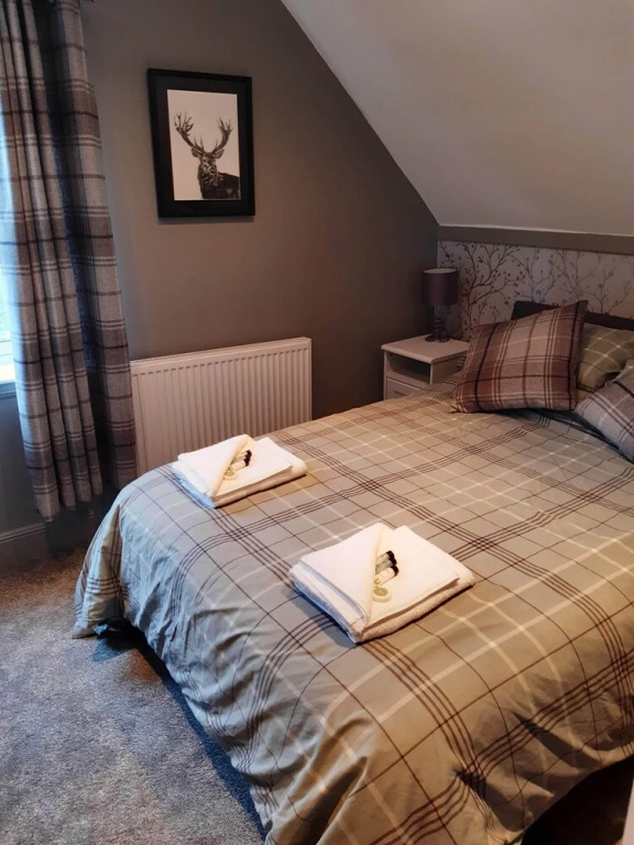 Ardgowan Cottage