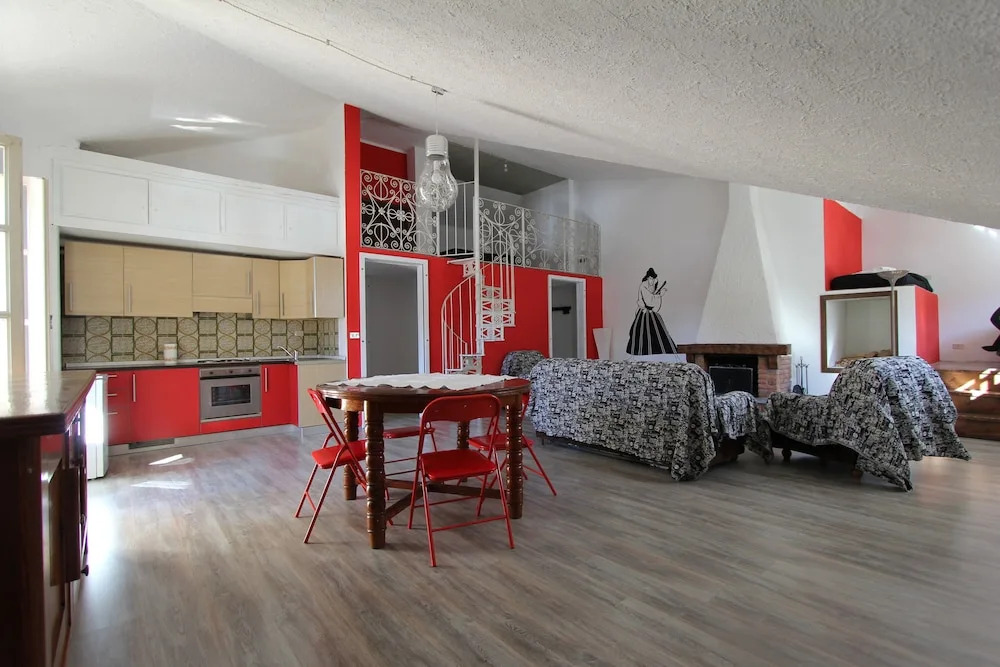 Residence Albergian