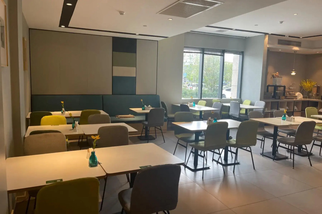 Homeinn Selected (Suzhou Xiangcheng Huangdai)