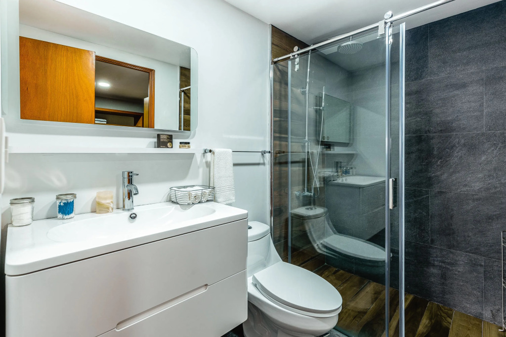 Casai Amazing And Spacious 3Br 3Ba Apt. In Polanco