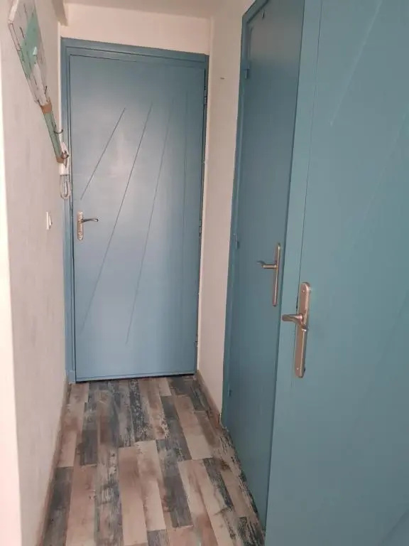 Appartement Royan, 200 m de la PLAGE