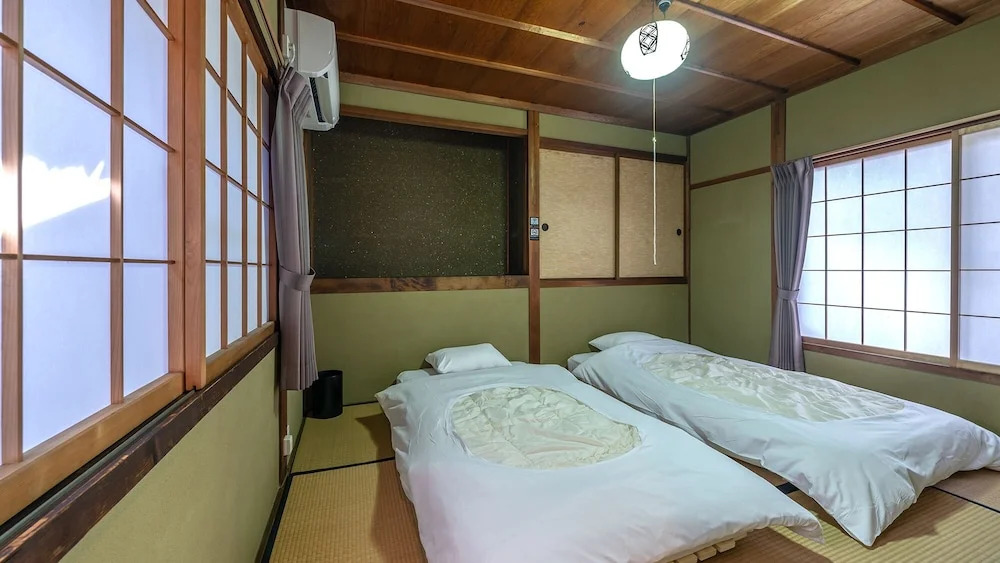 WAT RESORT Hida Machiyado SAKURA