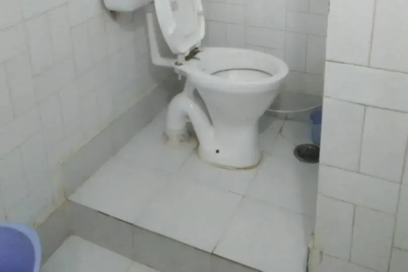 Oyo 40431 Hotel Amar Prem