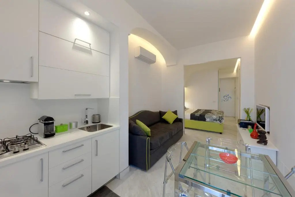 Boutique House Fiò
