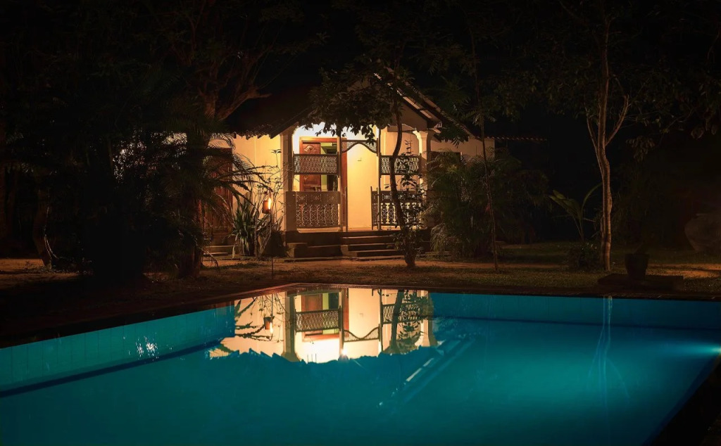 Nisala Arana Boutique Hotel
