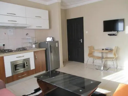 Glenville Suites