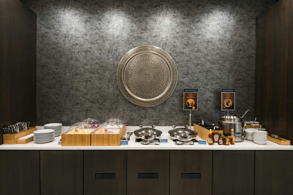 SpringHill Suites by Marriott Dallas Rockwall
