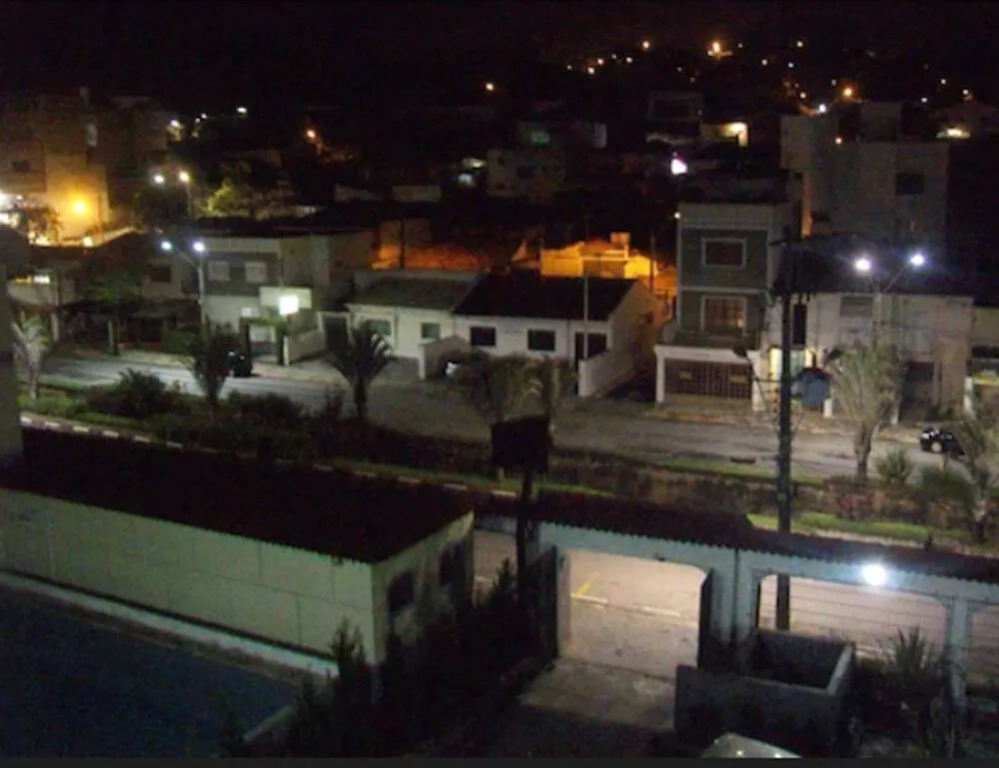 São Roque Park Hotel