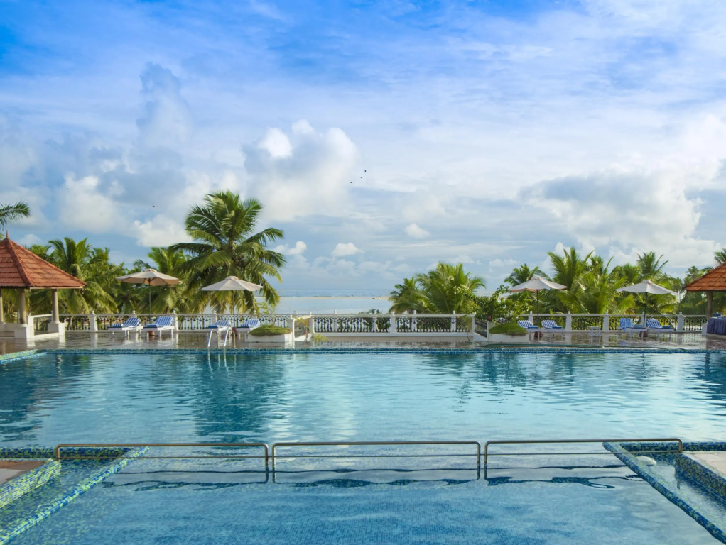 Isola Di Cocco Ayurvedic Beach Resort