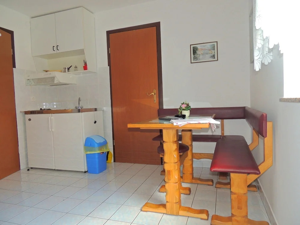 Apartments Jole