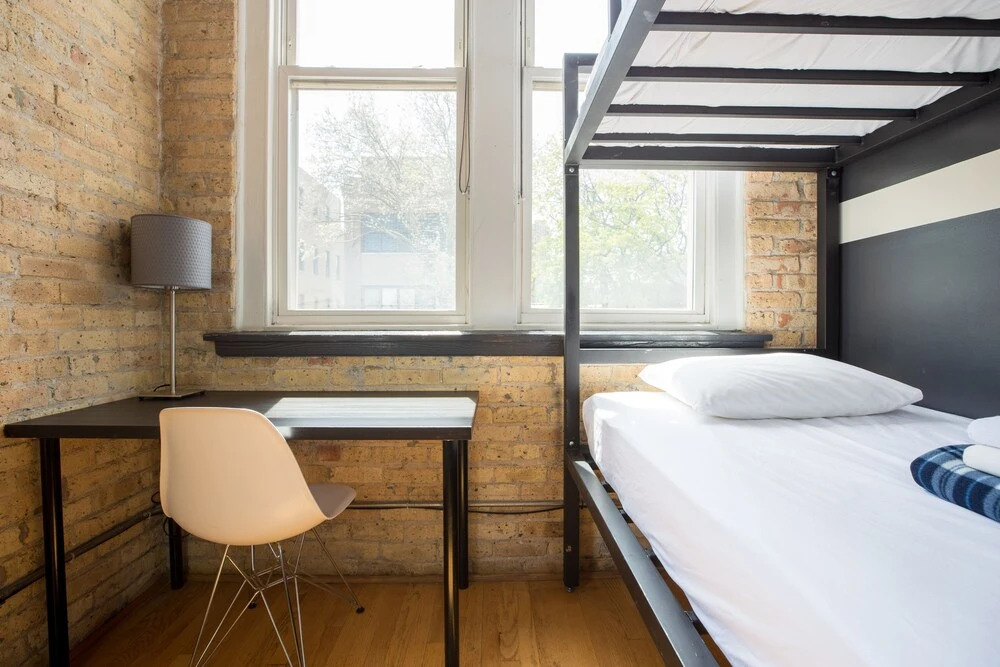 Urban Holiday Lofts