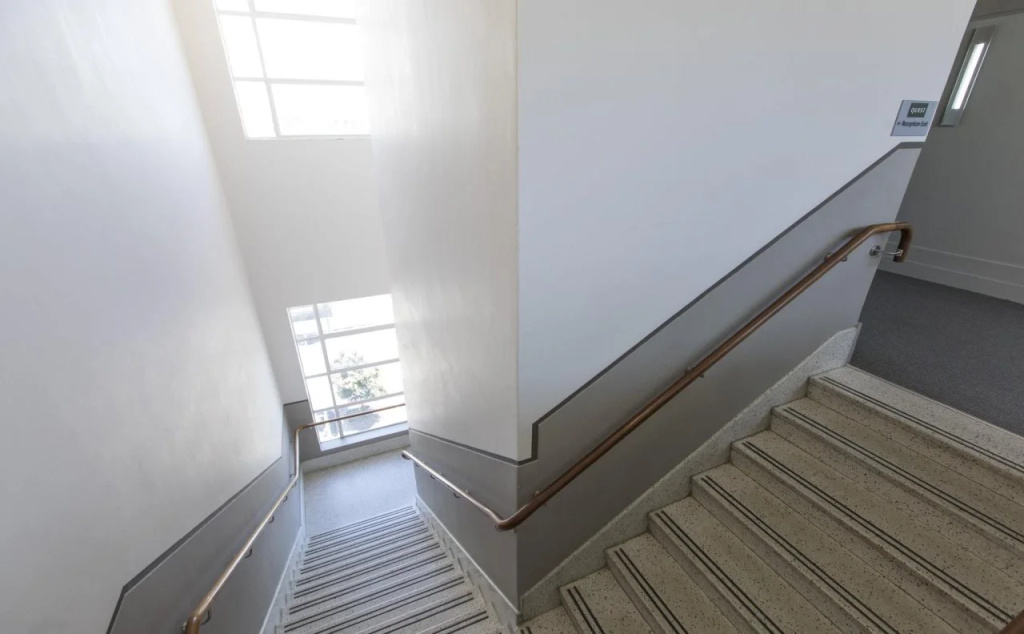 Quest New Plymouth CBD Apartment Hotel