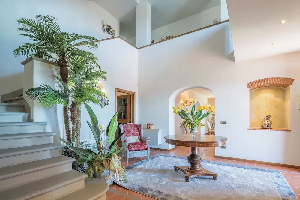 Villa Alessia, Pool by Geco Vacation Rentals