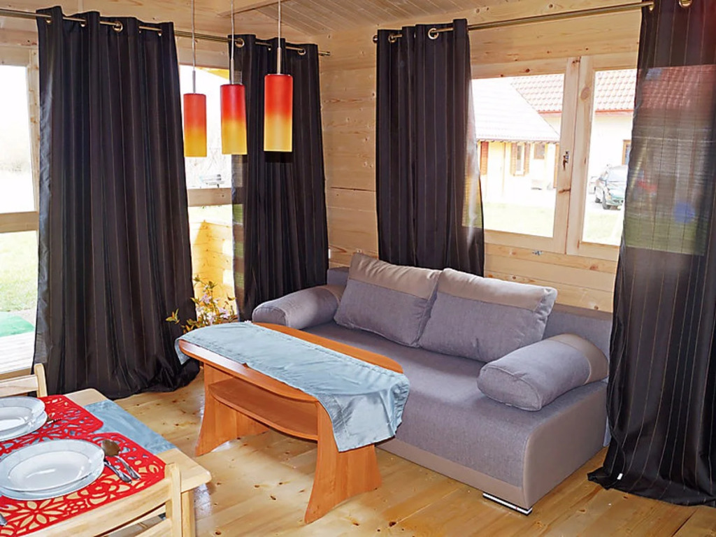 Villa Amber Gąski 28760
