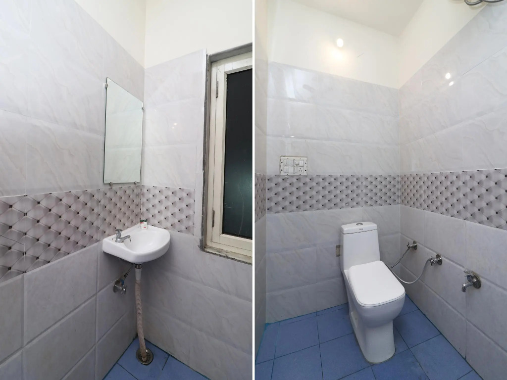 OYO 29909 Hotel Dev