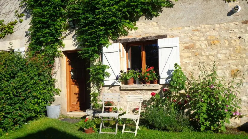 Maison Frankrijk
