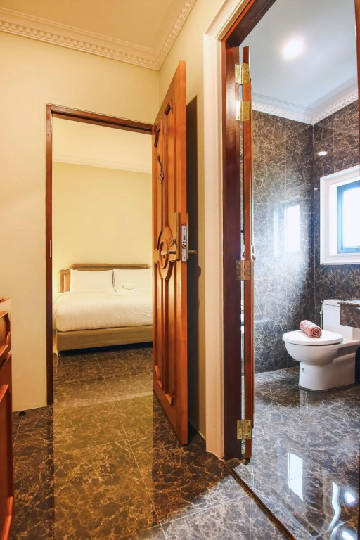 A Villa Hua Hin Hotel