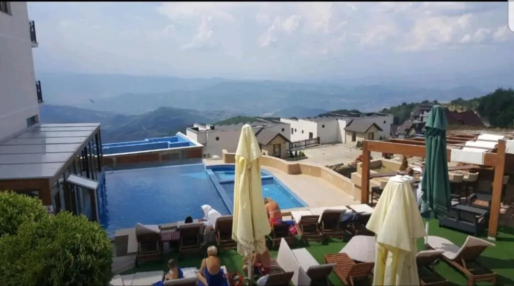 Milmari Resort Apartman Premier 52