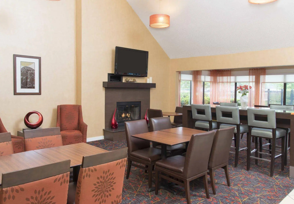 Residence Inn Chicago Deerfield
