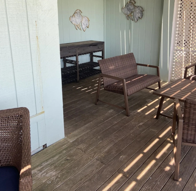 Knot 4 Reel 3 Bedroom Home