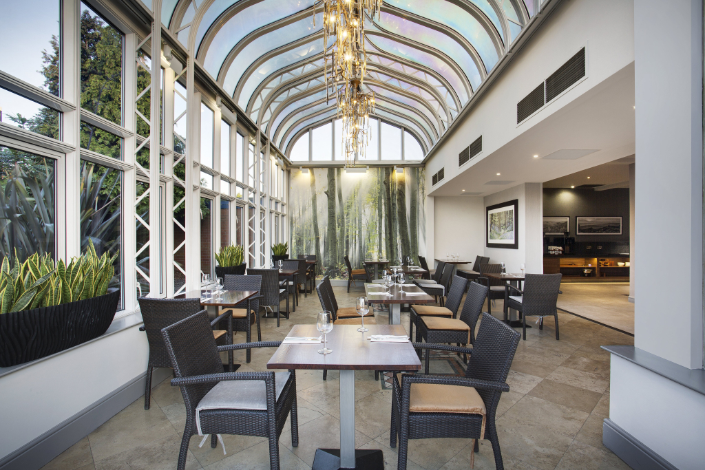 Leonardo Hotel East Midlands Airport - On-Site